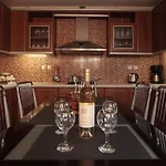شقة Chrysanthi's House Áyios Kírikos