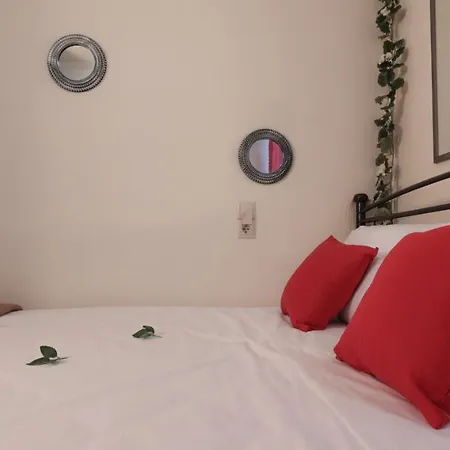 Chrysanthi's House Apartman