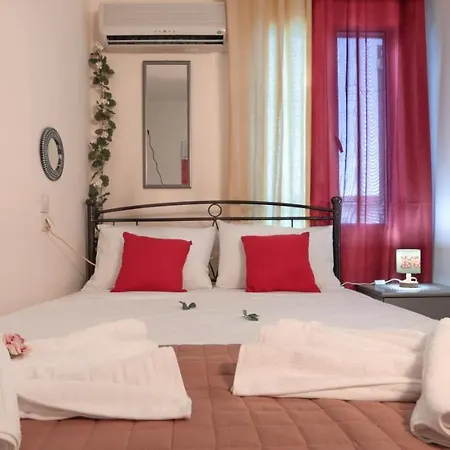 Apartman Chrysanthi's House *