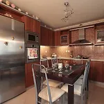 דירה Chrysanthi's House
