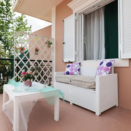 Chrysanthi's House