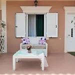 Chrysanthi's House *