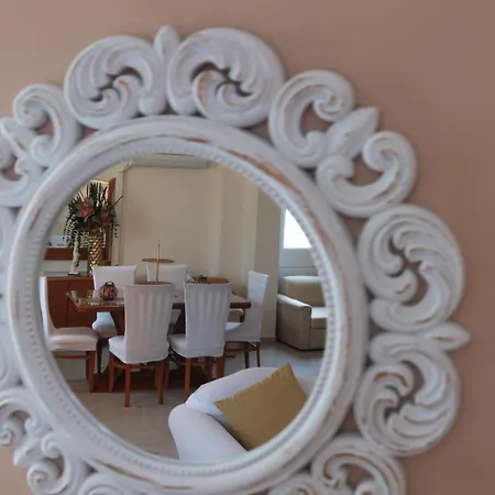 Chrysanthi's House *