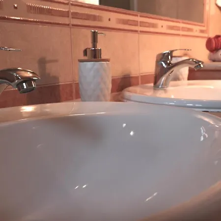 Chrysanthi's House 公寓 *