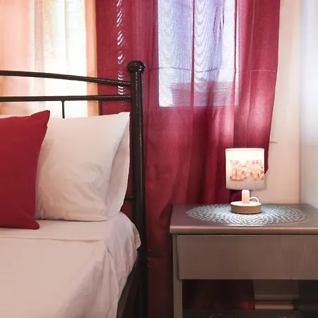 Chrysanthi's House *