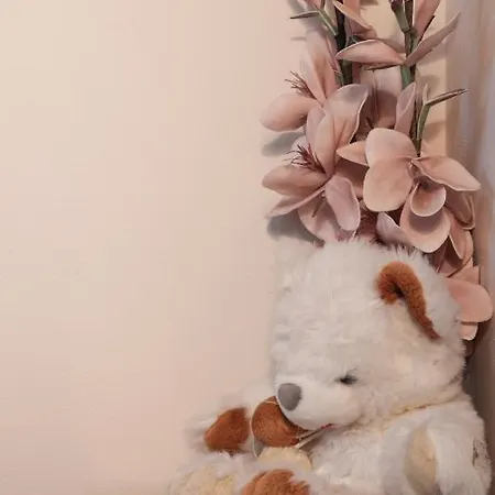 Chrysanthi's House * Áyios Kírikos