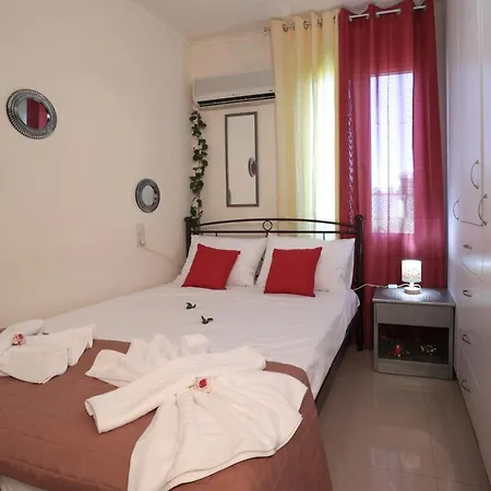 شقة Chrysanthi's House