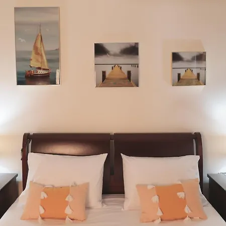 Chrysanthi's House Áyios Kírikos