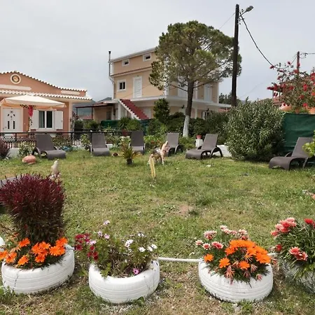 Appartamento Chrysanthi's House *